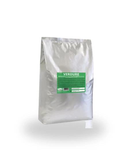 Pasta de verdura PINETA para aves, 1 kg